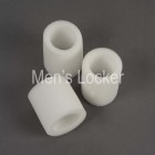 Men's Locker Foam Comfort Pads - Set of 3